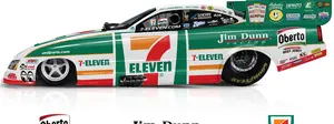 Jim Dunn Racing