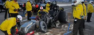 First Responders
