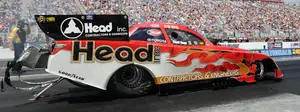 Head Racing