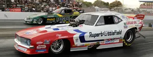 Heritage Series