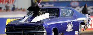 Pro Mod
