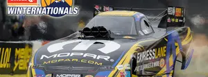 Matt Hagan