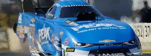 John Force