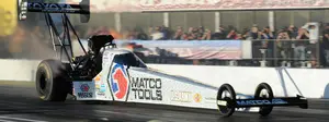 Antron Brown
