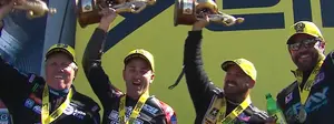 Winners