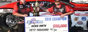 Rickie Smith