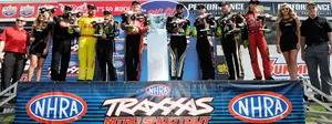 Traxxas