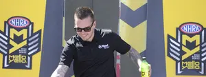 Jonnie Lindberg