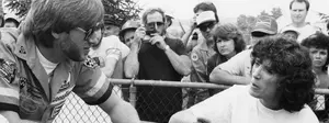 John Muldowney