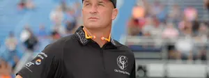 Bob Vandergriff Jr.