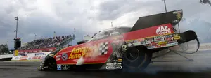 Courtney Force