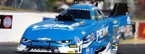 John Force