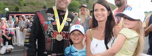 Matt Hagan