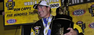 Ron Capps