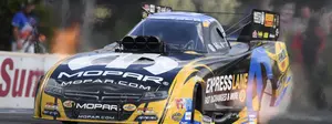 Matt Hagan