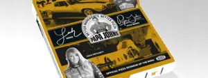 Leah Pritchett