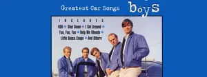 Beach Boys