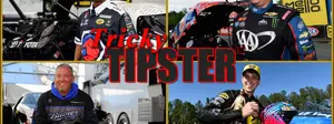Tricky Tipster