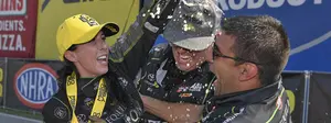 Alexis DeJoria