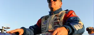 Allen Johnson
