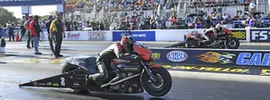 Harley-Davidson