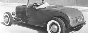 Wally Parks