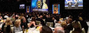 awards ceremony