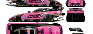 Courtney Force