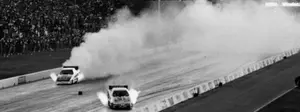John Force