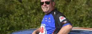 Allen Johnson