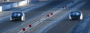 Pro Stock