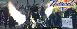 Tony Schumacher
