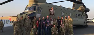 Operation Appreciation