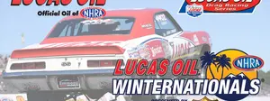 Lucas Oil