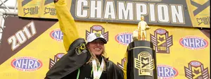 Brittany Force
