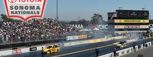 Sonoma Raceway