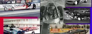 NHRA