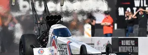 Antron Brown