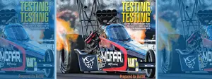ND cover