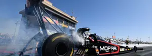 Leah Pritchett