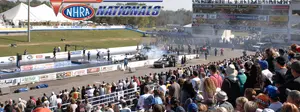 Virginia Motorsports Park