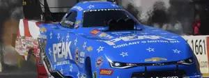 John Force