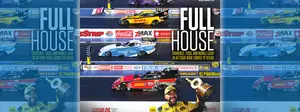National Dragster