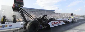 Steve Torrence