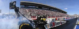 Antron Brown