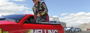 Erica Enders