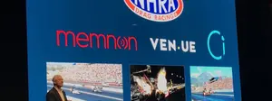 NHRA