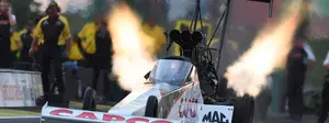 Steve Torrence