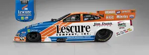 Jim Dunn Racing