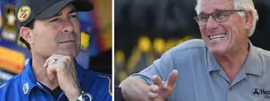 Ron Capps